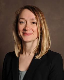 Profile photo of Dr. Inna Stroh