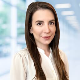 Profile photo of Dr. Elyse McGlumphy