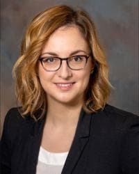 Profile photo of Dr. Maura Di Nicola