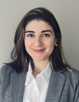 Profile photo of Dr. Lulwa El Zein