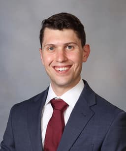 Profile photo of Dr. Tyler Kaplan