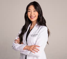 Profile photo of Dr. Julia Kang