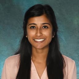 Profile photo of Dr. Nita Valikodath