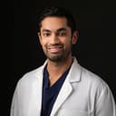 Profile photo of Dr. Abhishek Manjunathan