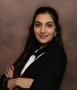 Profile photo of Dr. Rana Torabi