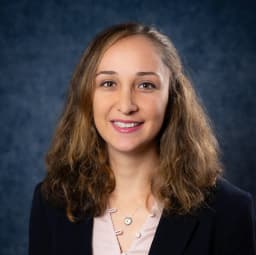 Profile photo of Dr. Melis Kabaalioglu Guner