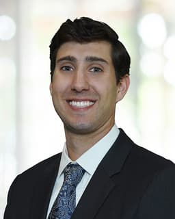 Profile photo of Dr. Nicholas Fowler
