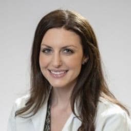 Profile photo of Dr. Rachel Fuerst