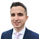 Profile photo of Dr. Ethan Sobol