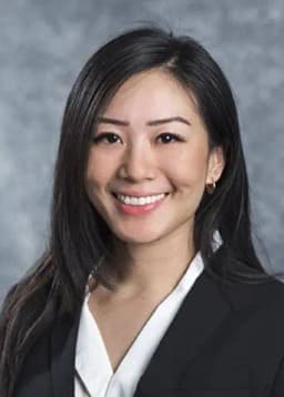 Profile photo of Dr. Christine Wang