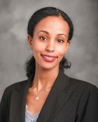 Profile photo of Dr. Heran Gebreyesus