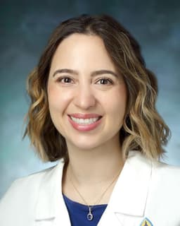 Profile photo of Dr. Paulina Liberman Salazar