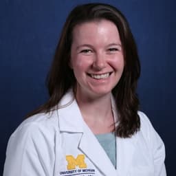 Profile photo of Dr. Marguerite Weinert