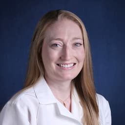 Profile photo of Dr. Angela Verkade