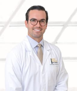 Profile photo of Dr. Christopher Seery