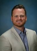 Profile photo of Dr. Craig Mitcham