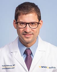 Profile photo of Dr. Kevin Halenda