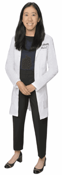 Profile photo of Dr. Claudine Yee