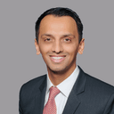 Profile photo of Dr. Samir Patel