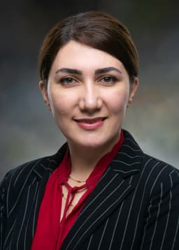 Profile photo of Dr. Golshan Latifiyaghin