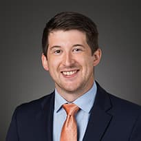 Profile photo of Dr. Tyler Ferguson