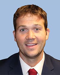Profile photo of Dr. Clinton Jordan
