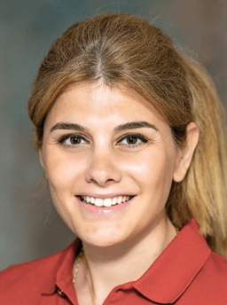 Profile photo of Dr. Christine Hakimeh