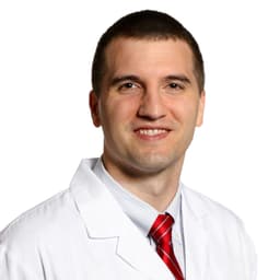 Profile photo of Dr. Brian Heiniger