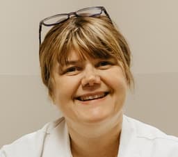 Profile photo of Dr. Marie Helene Errera