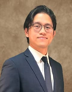 Profile photo of Dr. Patrick Le