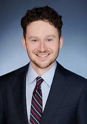 Profile photo of Dr. Patrick Kaszubski
