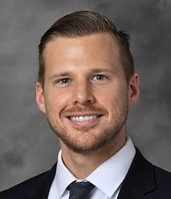 Profile photo of Dr. Taylor Fields