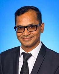 Profile photo of Dr. Kumar Sambhav