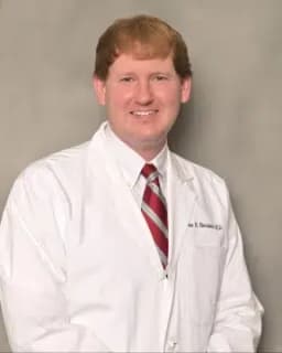 Profile photo of Dr. Andrew Bartlett