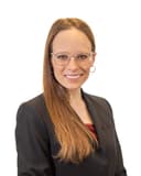 Profile photo of Dr. Adrianna Jensen