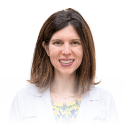 Profile photo of Dr. Laura Hall