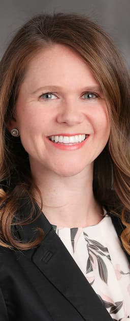 Profile photo of Dr. Anna Parlin