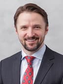 Profile photo of Dr. Robert Hyde
