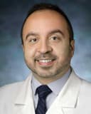 Profile photo of Dr. Allen Eghrari