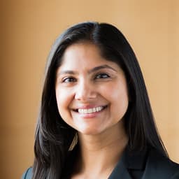 Profile photo of Dr. Maanasa Indaram