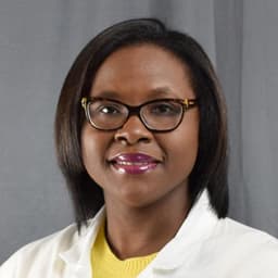 Profile photo of Dr. Francinia Mccartney