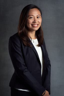 Profile photo of Dr. Jackie Nguyen