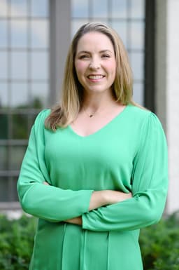 Profile photo of Dr. Lindsay Rhodes