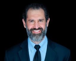 Profile photo of Dr. Richard Adler