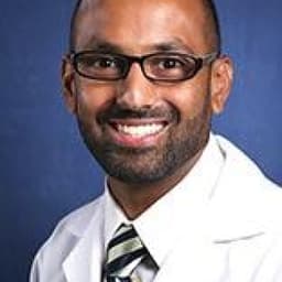 Profile photo of Dr. Manjool Shah