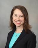 Profile photo of Dr. Lauren Dalvin