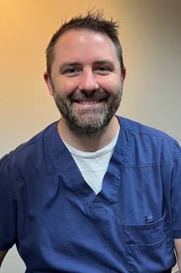 Profile photo of Dr. Benjamin Monson
