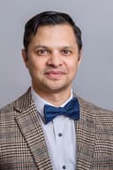 Profile photo of Dr. Veeral Shah