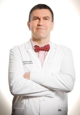Profile photo of Dr. Mehrdad Malihi