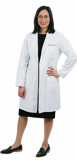 Profile photo of Dr. Nisha Nagarkatti-Gude